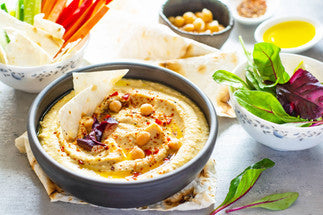 Cooking with Infused Olive oil: A delicious way to add burst of flavor