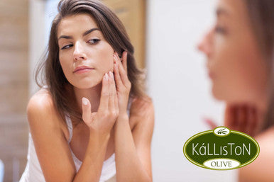 Organic Olive Oil & Pomegranate Extract, Hand & Body Cream, 5.07 fl. oz. in Tube