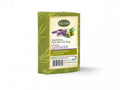 Traditional Olive Oil Soap Lavender Aroma | All Natural | Lavender Fragrance | Made in Ancient Crete, Greece | 3.53 oz.