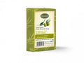 Traditional Olive Oil Soap Natural Aroma | All Natural | Fragrance Free | Made in Ancient Crete, Greece | 3.53 oz.