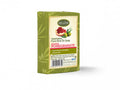 Traditional Olive Oil Soap Pomegranate Aroma | All Natural | Pomegranate Fragrance | Made in Ancient Crete, Greece | 3.53 oz.
