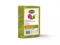 Traditional Olive Oil Soap Rose Aroma | All Natural | Rose Fragrance | Made in Ancient Crete, Greece | 3.53 oz.
