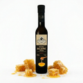 Ellora Farms, Honey Infused Thick Balsamic Vinegar, Product of Crete, Greece, 8.5 oz