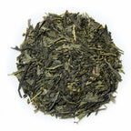 Japanese Pagoda Tea, Loose Leaf Sencha Green Tea, Resealable Pouch, 100 gr