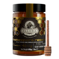 Ellora Farms, Single Estate PDO Greek Raw Honey, Beekeepers Reserve, Pine & Thyme, 450g