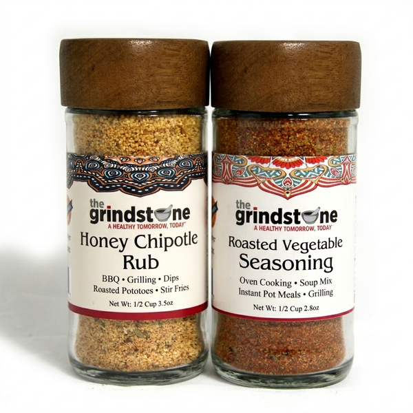 Spice Combo Packs