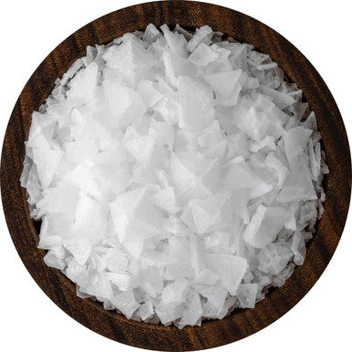 Pacific Heights Flake Sea Salt, Sampler Pack