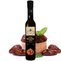 Ellora Farms, Date Infused Thick Balsamic Vinegar, Product of Crete, Greece, 8.5 oz