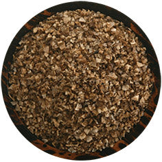 Habanero Pepper Sea Salt, Infused, 2 oz. Pouch