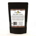 Tea2Brew Earl Grey Creme, Black Loose-Leaf tea, 100g