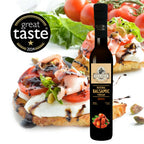 Ellora Farms, Date Infused Thick Balsamic Vinegar, Product of Crete, Greece, 8.5 oz