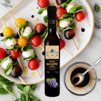 Ellora Farms, Original Plain Thick Balsamic Vinegar, Great Taaste Award Winner, Product of Crete, Greece, 8.5 oz