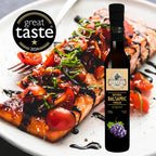 Ellora Farms, Original Plain Thick Balsamic Vinegar, Great Taaste Award Winner, Product of Crete, Greece, 8.5 oz
