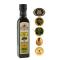 Ellora Farms, Certified Single Estate PDO Extra Virgin Olive Oil, Cold Pressed, Kosher & Traceable, Crete, Greece, 8.45 oz bottle