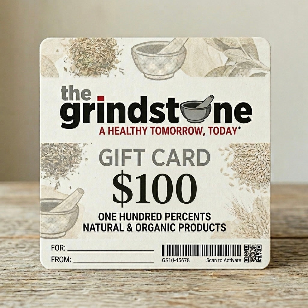 Gift of Grindstone