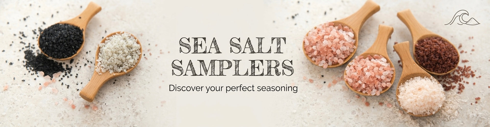 Sea Salt Samplers