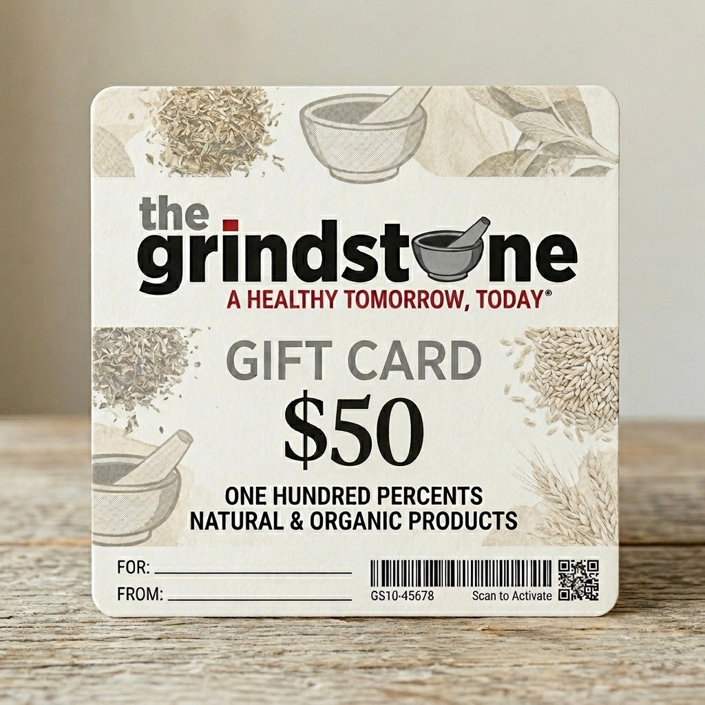 Gift of Grindstone