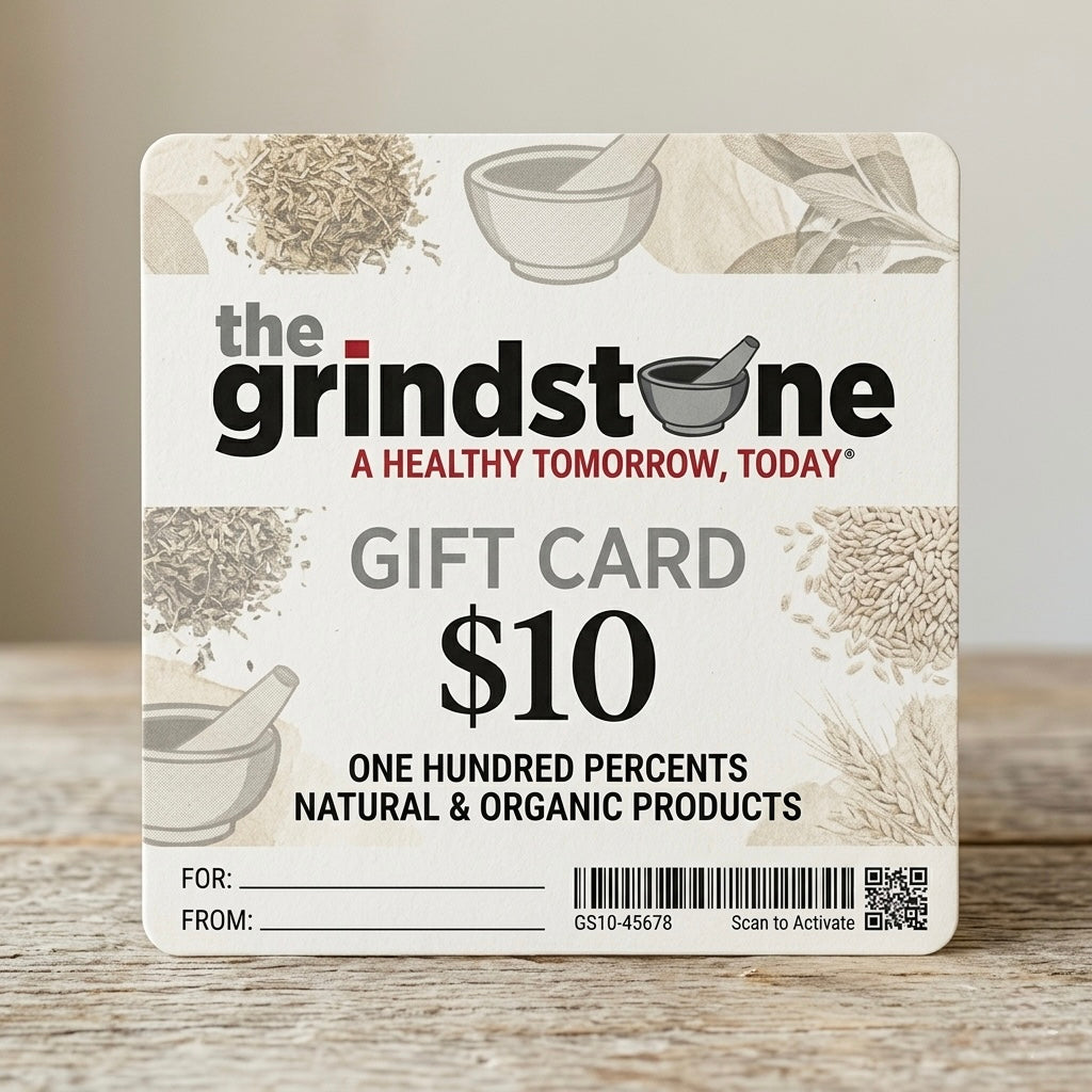 Gift of Grindstone