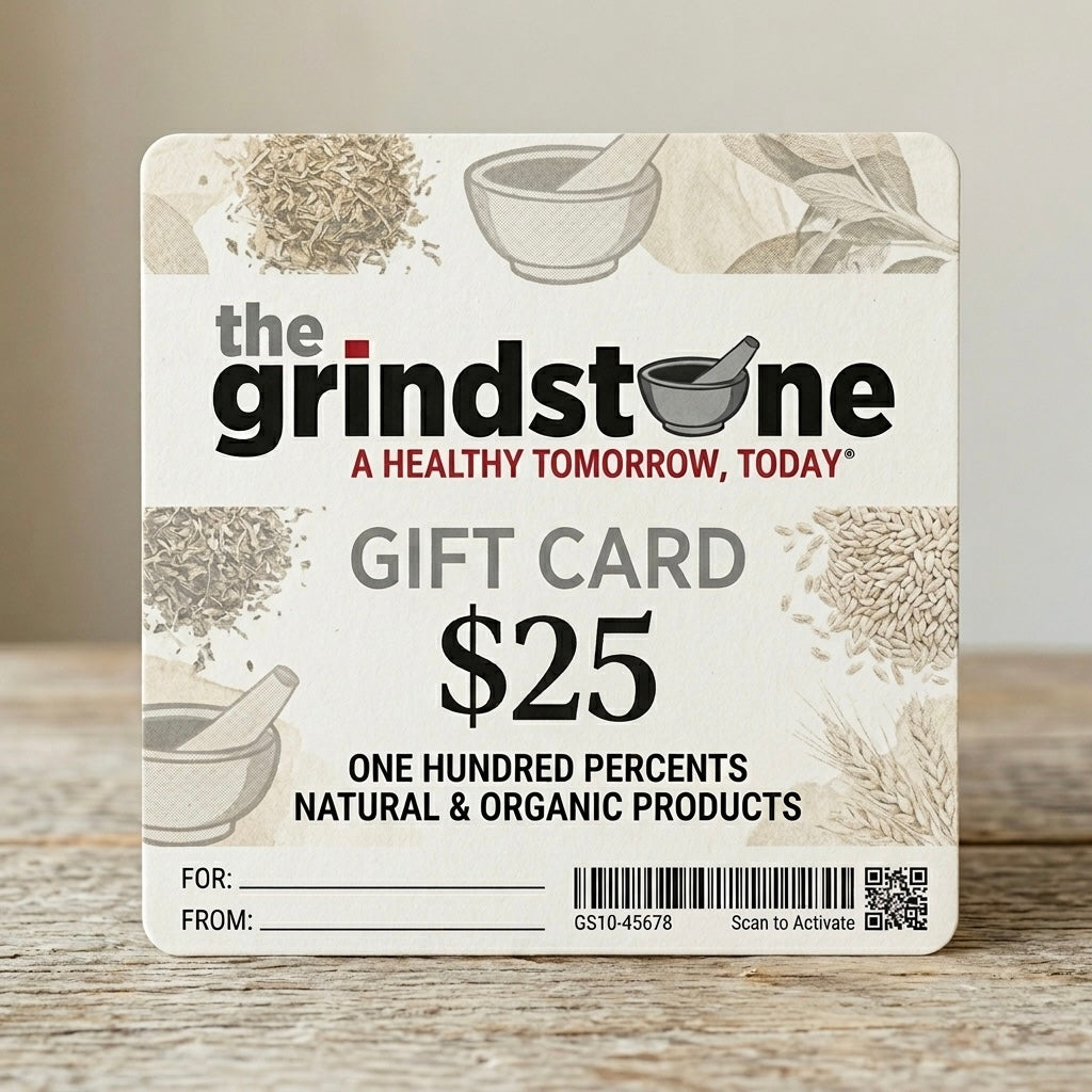 Gift of Grindstone
