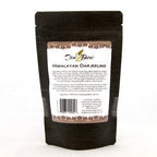Himalayan Darjeeling Tea, Loose Leaf Mountain Grown Black Tea, Resealable Pouch, 3.5 oz.