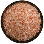 Himalayan Aged Pink Salt, Coarse Grain, 16 oz. (1 lbs) Pouch
