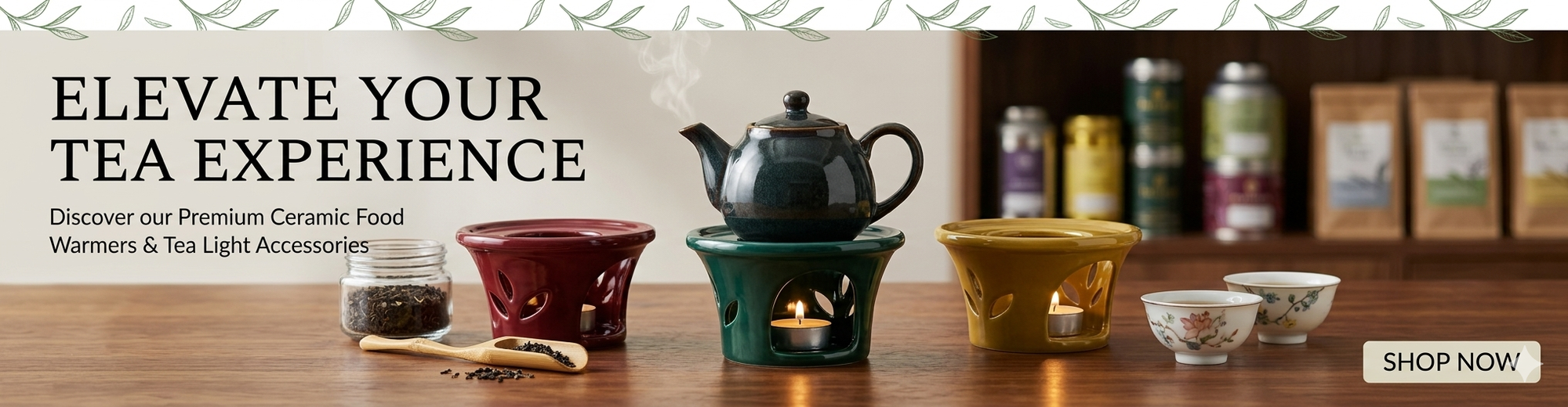 Gift of Tea