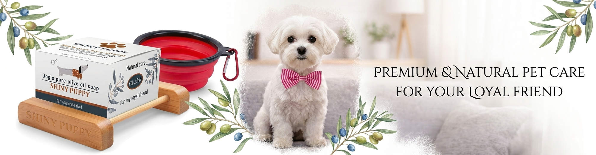 Pet Care Essentials