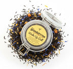 Wake Up Call, Black Tea Infusion, Non GMO, 2 oz. Jar