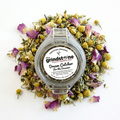 Organic Dream Catcher Tea, Caffeine Free Herbal Infusion, Wellness Tea Collection, 1 oz. Jar