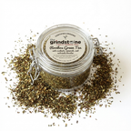 Organic Green Rooibos Tea, Caffeine Free, Wellness Tea Collection, 1.5 oz Jar