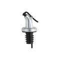 Ellora Farms, Venus Chef Pourer 1 Pk, BPA Free, Designed for Oil, Vinegar, or Dressings, Fits 16 oz bottles