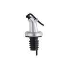 Ellora Farms, Venus Chef Pourer 1 Pk, BPA Free, Designed for Oil, Vinegar, or Dressings, Fits 16 oz bottles