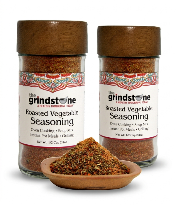Spice Seasonings