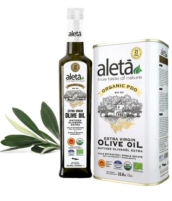 Olive Oil Combo Packs