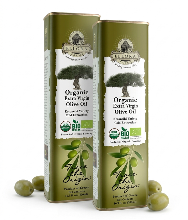 Organic Estates