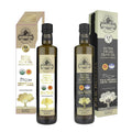 Ellora Farms PDO Organic & PDO Single Estate Greek Extra Virgin Greek Olive Oil, 500ml Bottles Combo