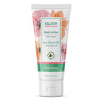 Kalliston Revitalizing Organic Avocado and Olive Oil body lotion with Vitamin E, Moisturize, Nourish and Hydrate, All Skin types,  6.76 oz (200ml)
