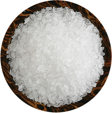 Cyprus Flakes Cave Sea Salt, Sampler Pack