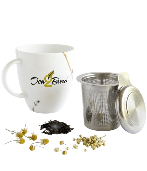 Tea Infusers
