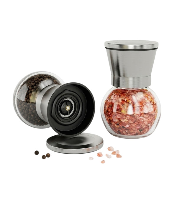 Shakers & Grinders