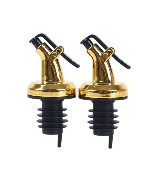 Spouts & Pourers