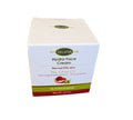 Hydra Active Face Cream, Organic Olive Oil, Pomegranate Extract, Argan Oil, Normal Oily Skin, 50 ml (1.69 oz) Made in Greece