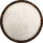 Atlantic Breeze Coarse Sea Salt, Perfect for Grinders, 7 oz Bag