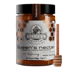Ellora Farms, Greek Raw Honey, Queens Nectar, Lemon & Orange Blossom, 450g