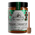 Ellora Farms, Organic Greek Raw Honey, Royal Reserve, Wild Thyme, Dipper Included, 450g