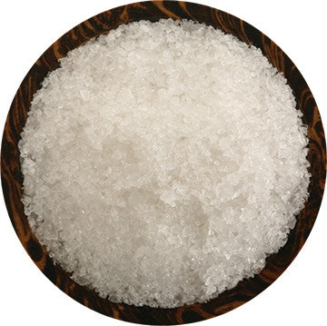 Pure Sicilian Sea Salt, Sampler Pack