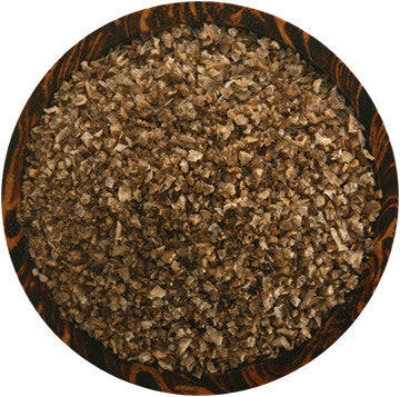 Pacific Smoked Infused Sea Salt, Sampler Pack