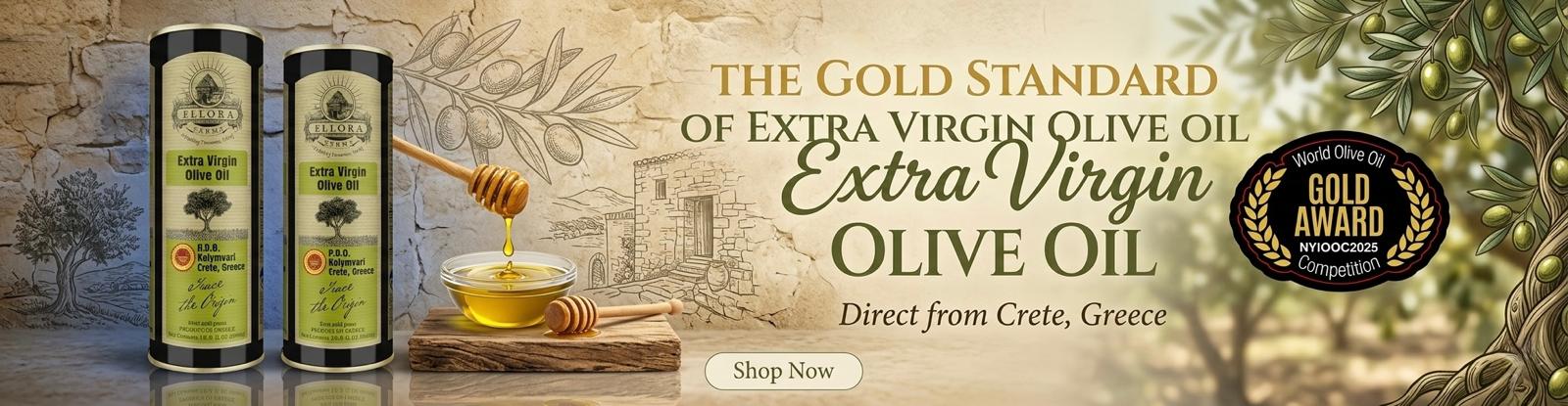 Olive Oil
