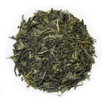 Empress Sencha Green Tea, Wellness Tea, 2 oz. Jar