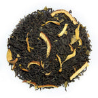 Tropical Fusion Ceylon Loose Green Tea, Specialty Tea Collection, 2 oz. Jar